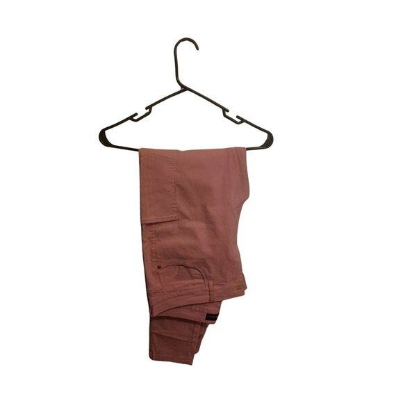 Vim Vixen Pink Cargo Pants - Picture 1 of 1